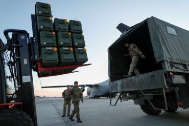 Пентагон объявил о новом пакете военной помощи для ВСУ