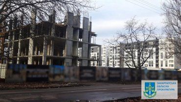 Махинации в горсовете: Прокуратура взялась за главного архитектора Ужгорода