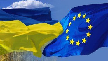 За вступление Украины в Евросоюз 66% европейцев - опрос