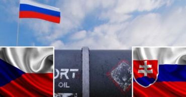 Чехия и Словакия хотят продления исключений из эмбарго на роснефть