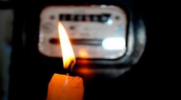 9 ноября планово отключат свет в Киеве и еще десяти областях 