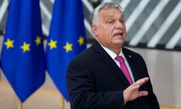 Politico: Венгрия начала медленно сдавать позиции