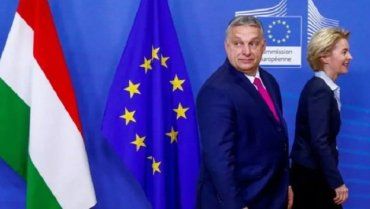 В Венгрии на фоне разногласий Брюсселем обсуждают возможный выход из ЕС.