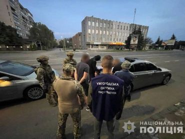 Нарко-ОПГ, задержанная в Ужгороде предстанет перед судом 