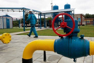 Украина зимой может остаться без российского транзита газа?