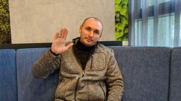 Пограничник работавший на вражеские спецслужбы, сбежал из Закарпатья в Россию