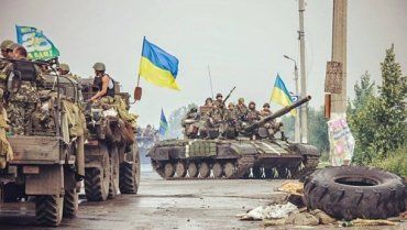 Микола Маломуж спрогнозував кінець війни на Донбасі: "Є два сценарії"