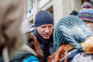 Сьогодні суд розгляне питання відсторонення від посади мера Ужгорода Богдана Андрієва