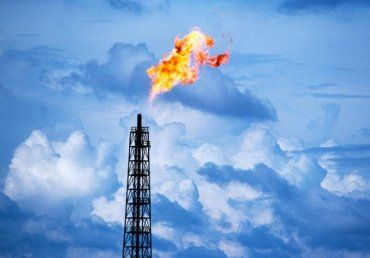 Украина перегнала Европу: Биржевая цена газа зашкалила