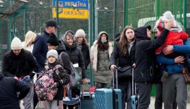 Где самые высокие выплаты украинским беженцам среди стран Европы