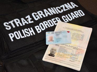 Заделался украинцем: В Польше задержали грузина в розыске с левым паспортом