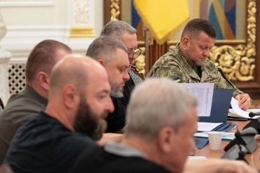 В Украине уволят всех областных военкомов