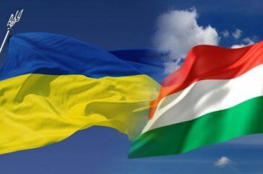 Реакція Угорщини на скандал з їхніми дипломатами на Закарпатті не забарилася