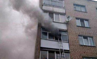 В Закарпатье из-за одной сигареты заживо сгорел человек 