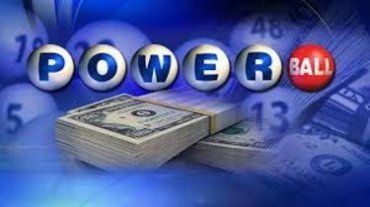 Популярная американская лотерея Powerball