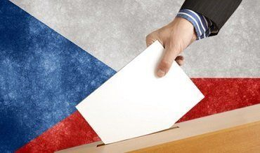 В Чехии проходит второй день выборов президента
