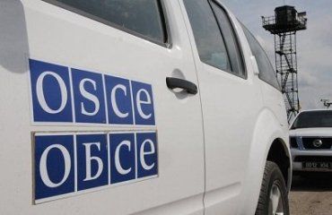 Венгрия уже готова организовать работу миссии ОБСЕ на Закарпатье