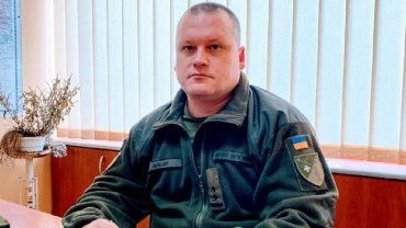 Начальника ТЦК в Закарпатье штрафанули за отмазку 9 уклонистов