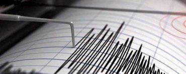 Украину всколыхнуло землетрясение: Что известно