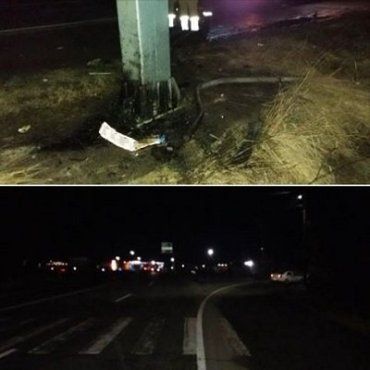 Смертельное ДТП возле Ужгорода: погиб 45-летний водитель