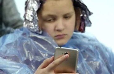 Украинка нашла серьезные недостатки в работе приложения "Дія" 