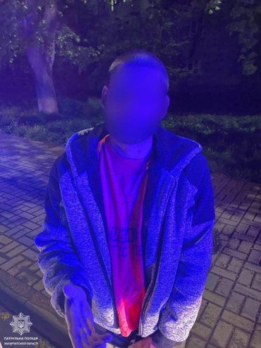 Нехилый штраф влепили пьяному "бедолаге" на ВАЗе в Ужгороде