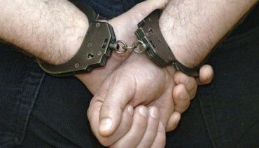 Розшукуваного за вчинення крадіжок франківчанина затримала поліція Закарпаття