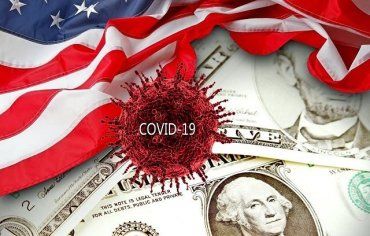 70-летний гражданин США излечившийся от коронавируса получил счет на 1.12 млн долларов