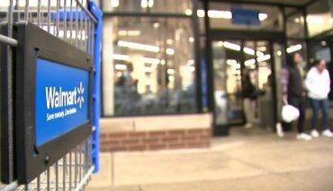 Из-за тотального мародерства Walmart закрыл 4 магазина в Чикаго 