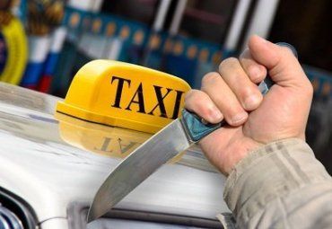 В Хусте на Закарпатье обнаружили мертвого таксиста