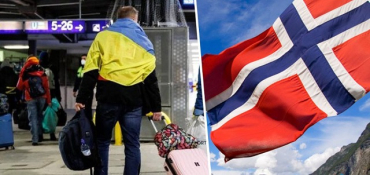 Не беженцы: Норвегия может выслать домой заробитчан из Закарпатья 