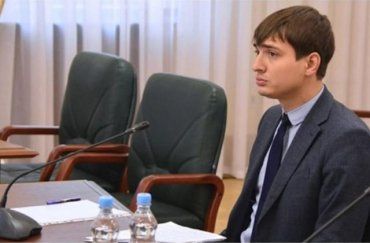 В Ужгороді представили нового обласного "харківського" прокурора
