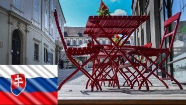 В Словакии ускорили выход страны из карантина: Доступно огромное количество учреждений и общественных мест