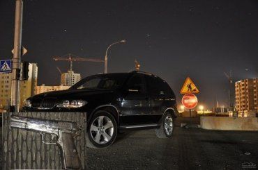"Сюрприз" для полиции: В Закарпатье кроме пьяного водилы в машине был вооруженный мужчина