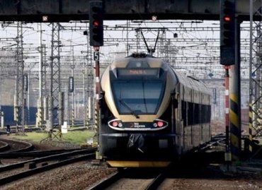 С 2020 года начнут курсировать поезда из Праги через Краков и до границы с Украиной