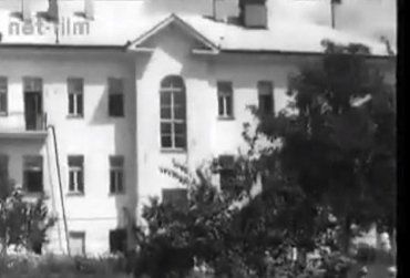 Областной центр Закарпатья в 1954 году: Увлекательные кадры советской кинохроники