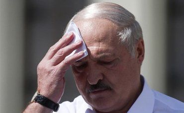 Лукашенко назвал условие для проведения досрочных выборов 