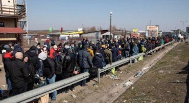 Работодатели в Польше заявили о нехватке украинских заробитчан