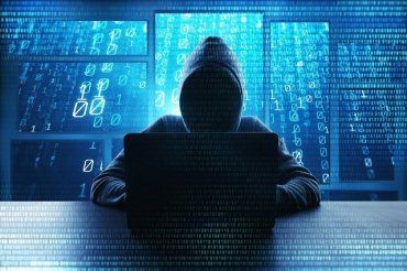Хакеры взломали сайт Нацполиции и начали публиковать фейки