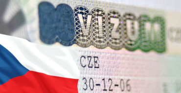 Как иностранцу приехать в Чехию после того, как закончится виза?