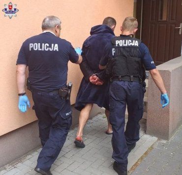 Жуткая трагедия: В Польше зарезали 26-летнюю заробитчанку из Украины