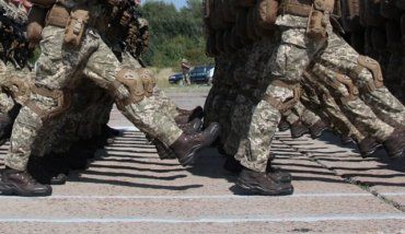 В Украине начался осенний призыв в армию: Сколько юношей из Закарпатья планируют отправить в ряды ВСУ