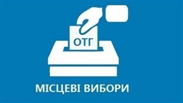 Новосозданные объединенные территориальные общины в Закарпатье проведут первые местные выборы