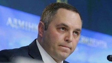 Андрей Портнов отреагировал на обвинения в поджоге авто "Схем": "Жду публичных извинений"