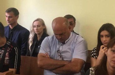 Резонансное ДТП на Закарпатье: Экс главу Перечинской РГА, осужденного на 7 лет тюрьмы, освободили