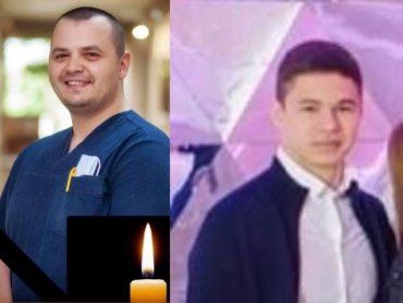 Избиение до смерти в Ужгороде: Убийца врача мажор Виктор Балога?