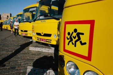 Сергій Слободянюк: В Ужгороді є дві першочергові проблеми — новий дитсадок та шкільні автобуси