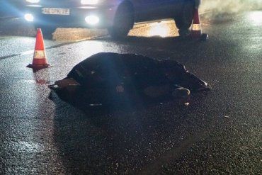 ДТП среди бела дня: 15-летний торопыга из Мукачево из-за собственной беспечности угодил под колеса