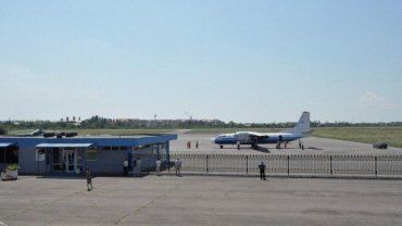 Печальное будущее грозит аэропорту Ужгород