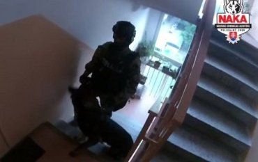 Спецназ Словакии проводил спецоперацию по задержанию: Уроженца Закарпатья подозревают в похищении людей